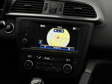 Renault Kadjar 1.6 dCi 130CP 2016 Euro 6