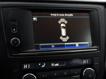 Renault Kadjar 1.6 dCi 130CP 2016 Euro 6