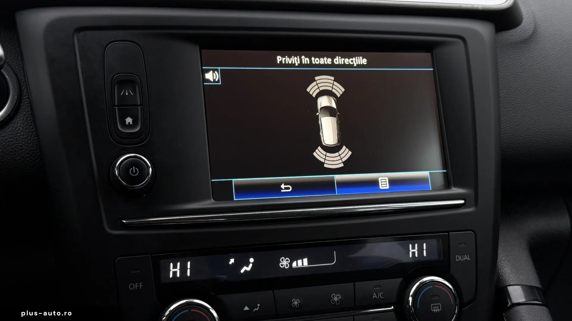 Renault Kadjar 1.6 dCi 130CP 2016 Euro 6