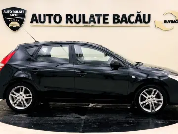 Hyundai i30 1.6 Benzina 122CP 2007 08 Euro 4