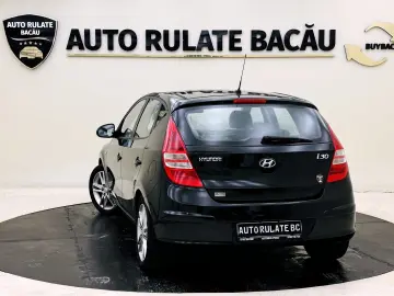 Hyundai i30 1.6 Benzina 122CP 2007 08 Euro 4