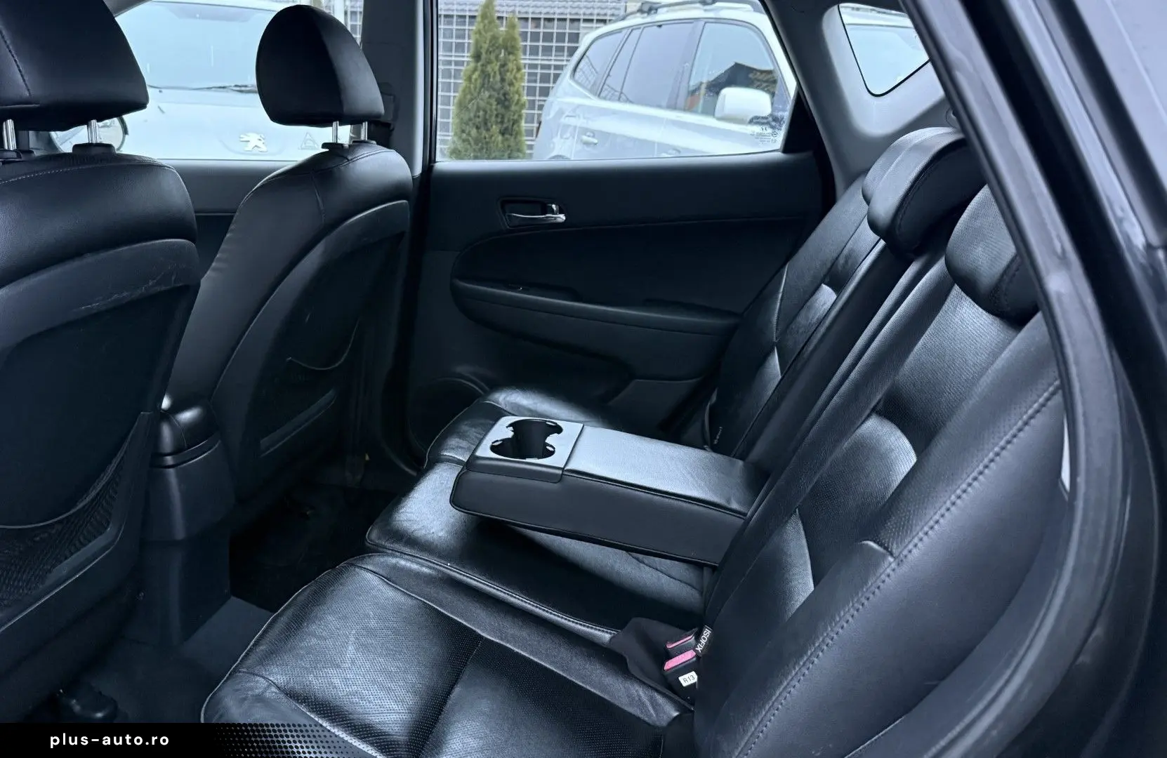 Hyundai i30 1.6 Benzina 122CP 2007 08 Euro 4