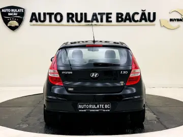 Hyundai i30 1.6 Benzina 122CP 2007 08 Euro 4