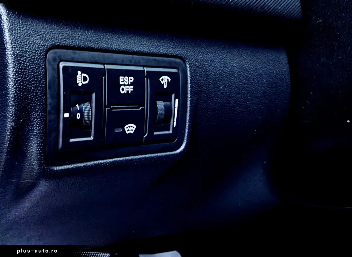 Hyundai i30 1.6 Benzina 122CP 2007 08 Euro 4