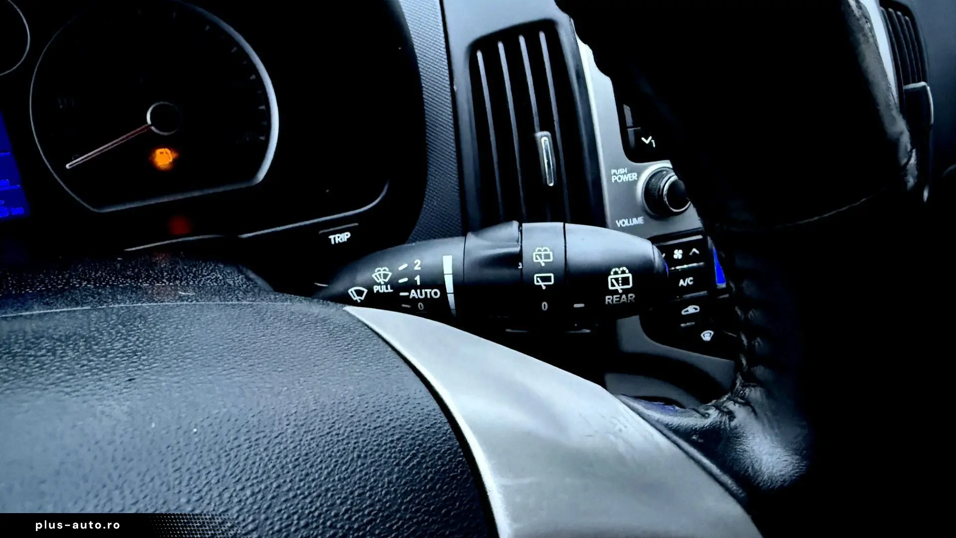 Hyundai i30 1.6 Benzina 122CP 2007 08 Euro 4