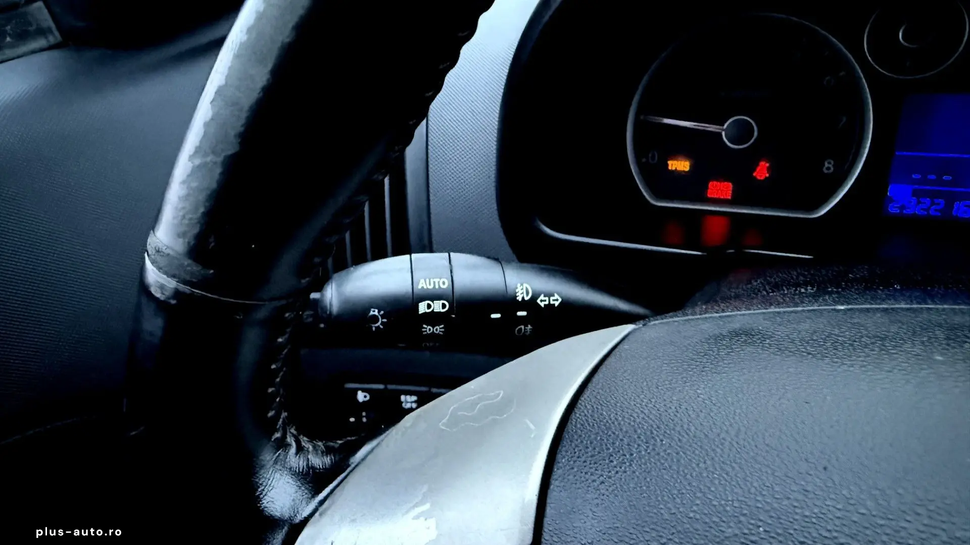 Hyundai i30 1.6 Benzina 122CP 2007 08 Euro 4