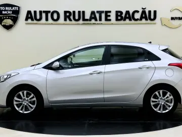 Hyundai i30 1.6 Benzina 135CP 2014 Euro 5
