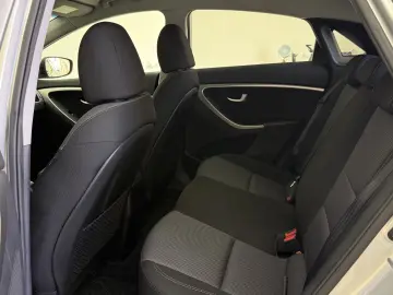 Hyundai i30 1.6 Benzina 135CP 2014 Euro 5