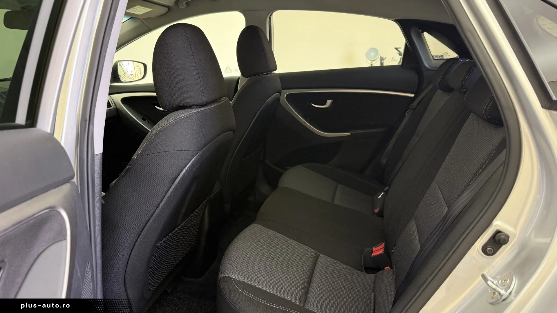 Hyundai i30 1.6 Benzina 135CP 2014 Euro 5