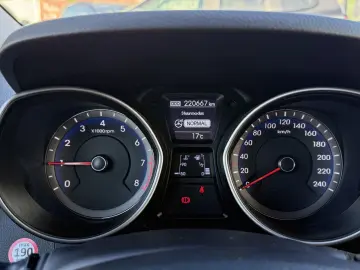 Hyundai i30 1.6 Benzina 135CP 2014 Euro 5