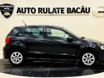 Volkswagen Polo 1.2 TDI 75CP 2012 Euro 5