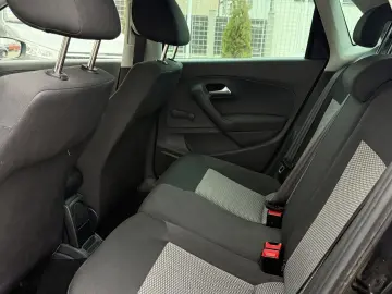 Volkswagen Polo 1.2 TDI 75CP 2012 Euro 5