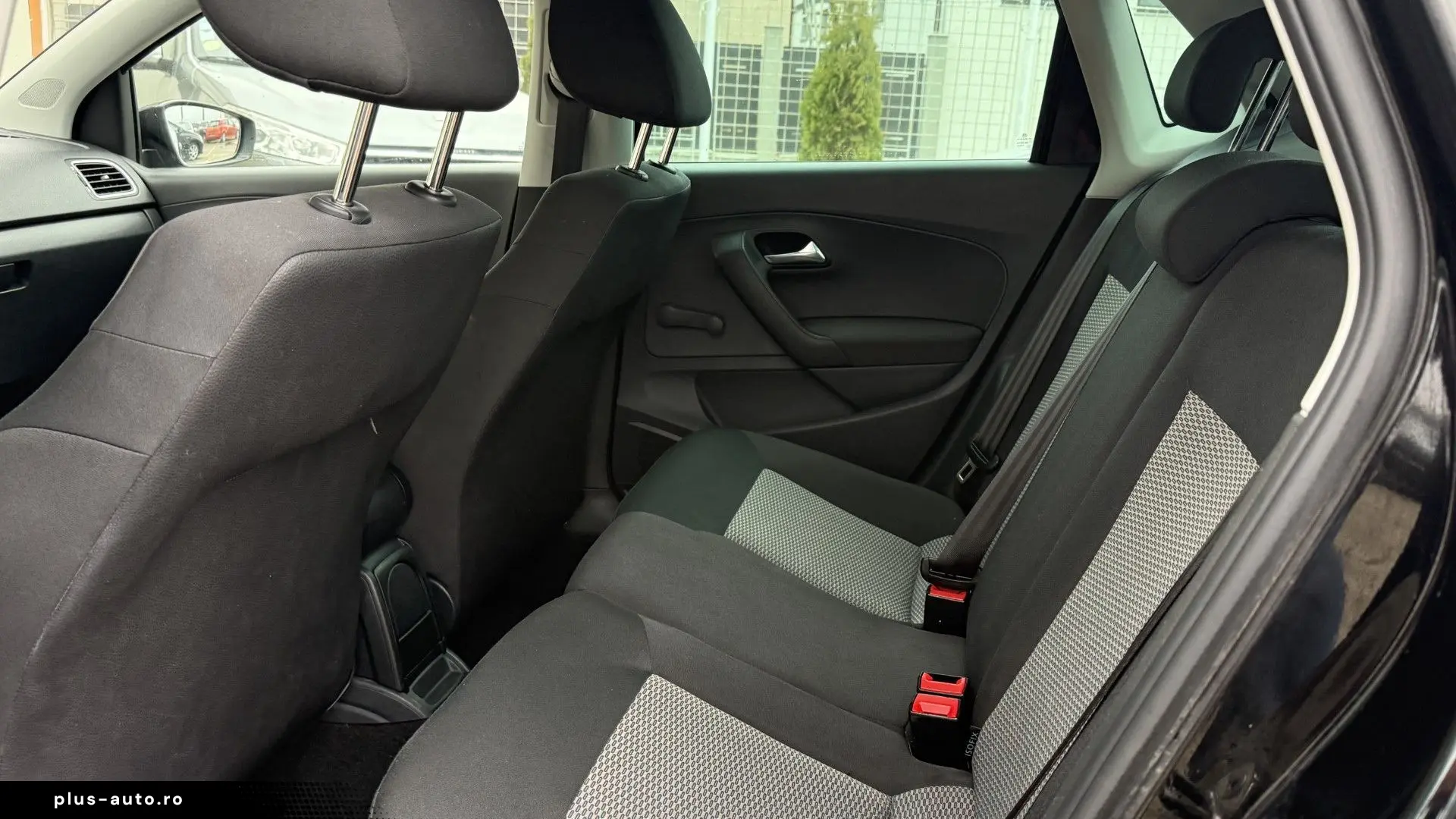 Volkswagen Polo 1.2 TDI 75CP 2012 Euro 5