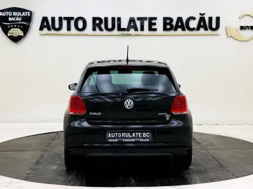 Volkswagen Polo 1.2 TDI 75CP 2012 Euro 5