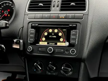 Volkswagen Polo 1.2 TDI 75CP 2012 Euro 5