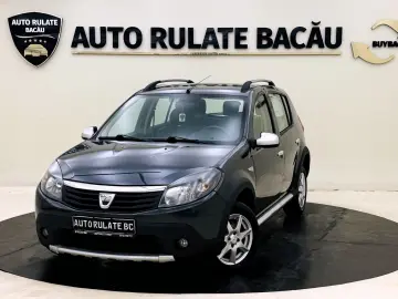 Dacia Sandero-Stepway