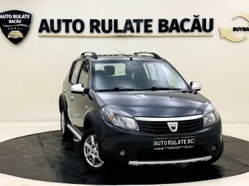 Dacia Sandero-Stepway