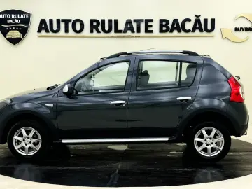 Dacia Sandero-Stepway