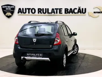 Dacia Sandero-Stepway
