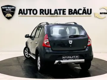 Dacia Sandero-Stepway