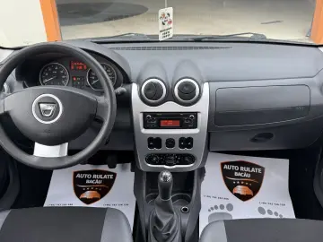 Dacia Sandero-Stepway