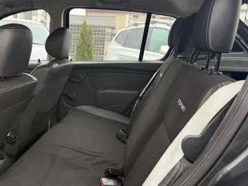 Dacia Sandero-Stepway