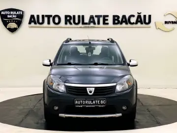 Dacia Sandero-Stepway