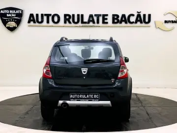 Dacia Sandero-Stepway