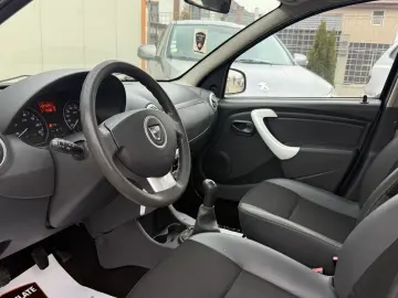 Dacia Sandero-Stepway