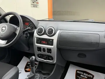 Dacia Sandero-Stepway