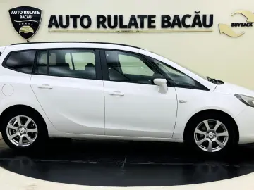Opel Zafira 1.4 Benzina 140CP 2013 Euro 5