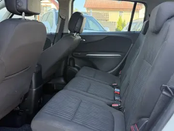 Opel Zafira 1.4 Benzina 140CP 2013 Euro 5