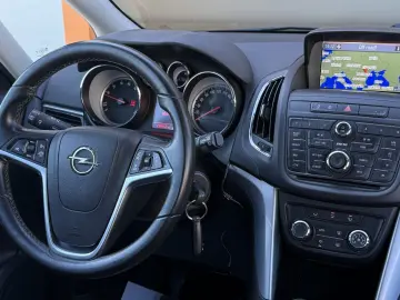 Opel Zafira 1.4 Benzina 140CP 2013 Euro 5