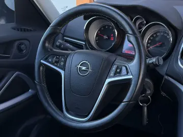 Opel Zafira 1.4 Benzina 140CP 2013 Euro 5