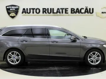 Ford Mondeo 2.0 TDCi 150CP Automata 2015 Euro 6