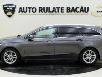 Ford Mondeo 2.0 TDCi 150CP Automata 2015 Euro 6