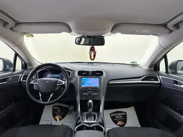 Ford Mondeo 2.0 TDCi 150CP Automata 2015 Euro 6