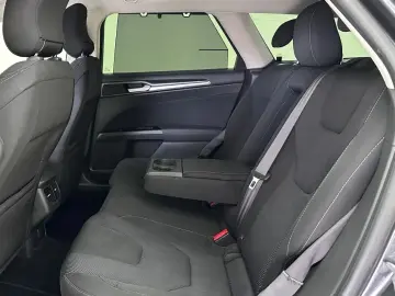 Ford Mondeo 2.0 TDCi 150CP Automata 2015 Euro 6