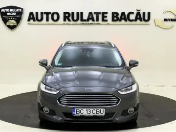 Ford Mondeo 2.0 TDCi 150CP Automata 2015 Euro 6