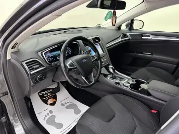 Ford Mondeo 2.0 TDCi 150CP Automata 2015 Euro 6