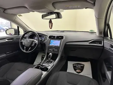 Ford Mondeo 2.0 TDCi 150CP Automata 2015 Euro 6