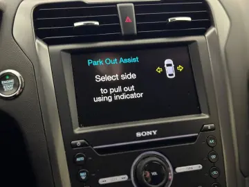 Ford Mondeo 2.0 TDCi 150CP Automata 2015 Euro 6