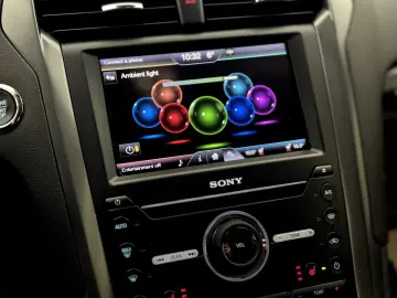 Ford Mondeo 2.0 TDCi 150CP Automata 2015 Euro 6