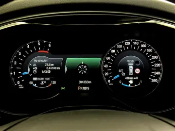 Ford Mondeo 2.0 TDCi 150CP Automata 2015 Euro 6