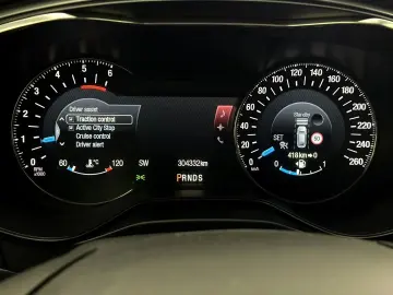 Ford Mondeo 2.0 TDCi 150CP Automata 2015 Euro 6