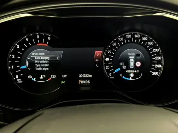 Ford Mondeo 2.0 TDCi 150CP Automata 2015 Euro 6