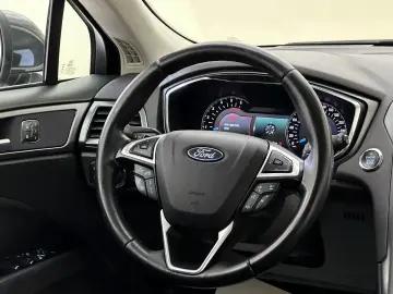 Ford Mondeo 2.0 TDCi 150CP Automata 2015 Euro 6