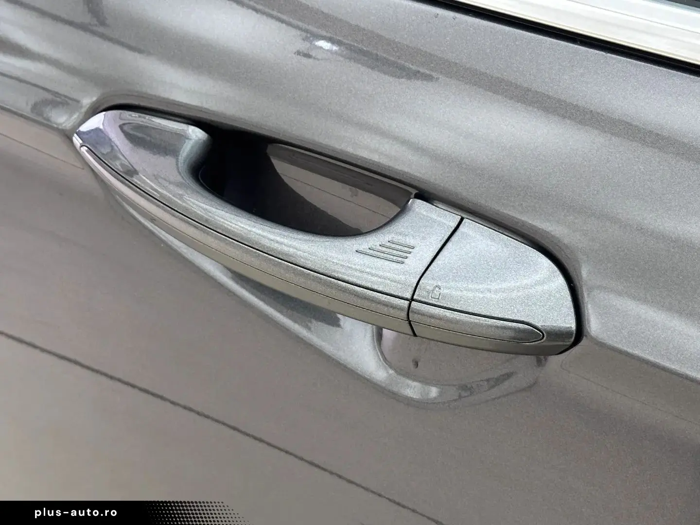 Ford Mondeo 2.0 TDCi 150CP Automata 2015 Euro 6