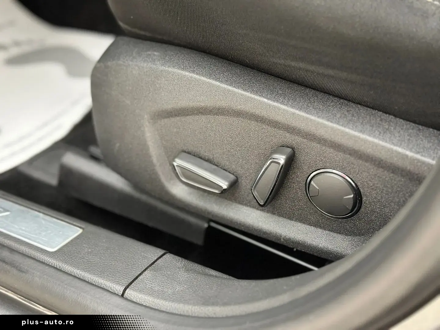 Ford Mondeo 2.0 TDCi 150CP Automata 2015 Euro 6