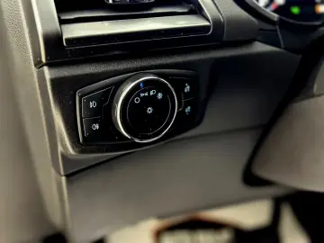 Ford Mondeo 2.0 TDCi 150CP Automata 2015 Euro 6